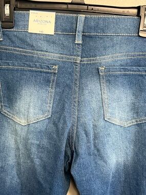 Women’s Denim Jeans